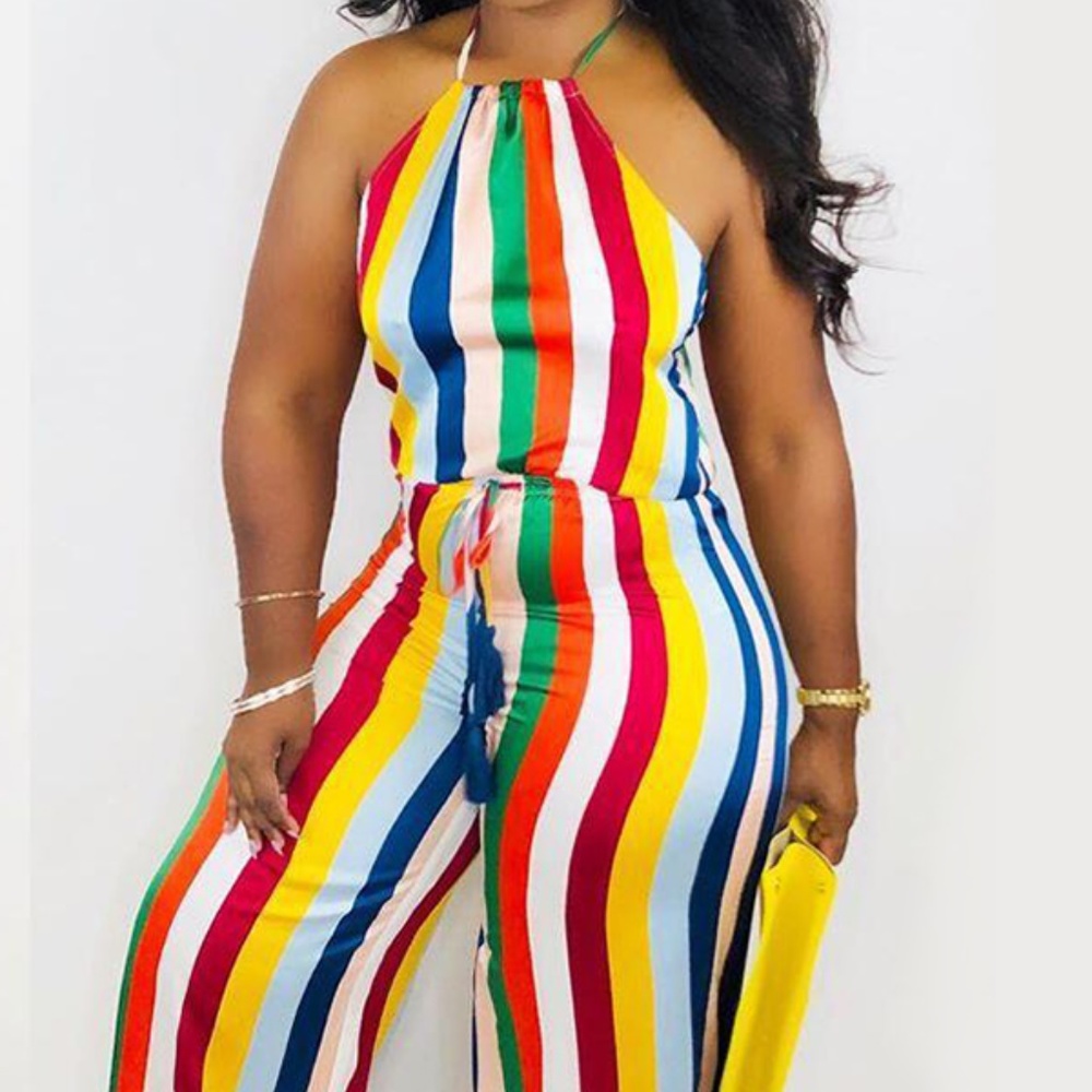 JUMPSUIT